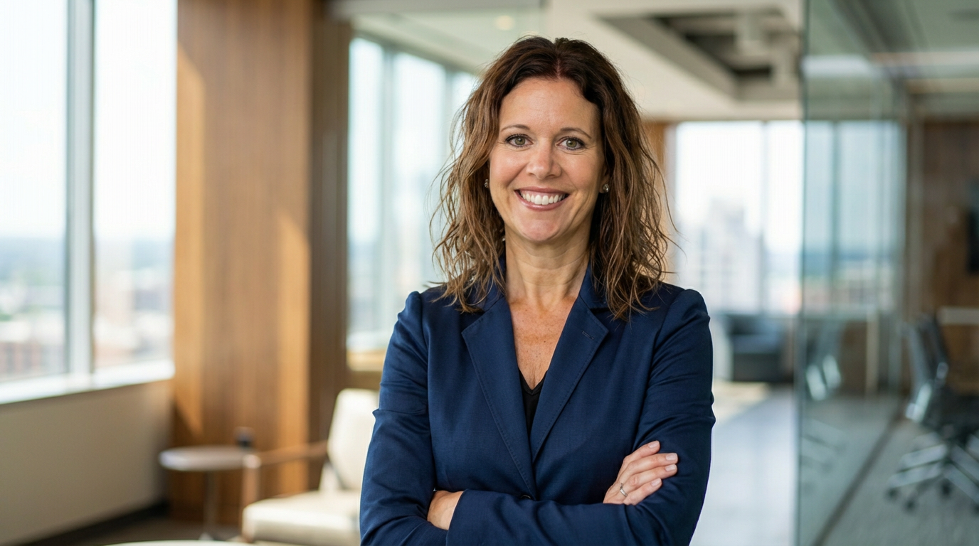 Molly Varangkounh - Landscape headshot